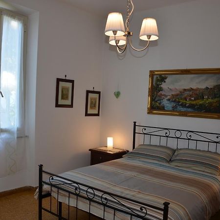 Casa Lia Villa Marina Di Carrara Dış mekan fotoğraf