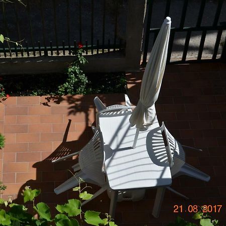 Casa Lia Villa Marina Di Carrara Dış mekan fotoğraf