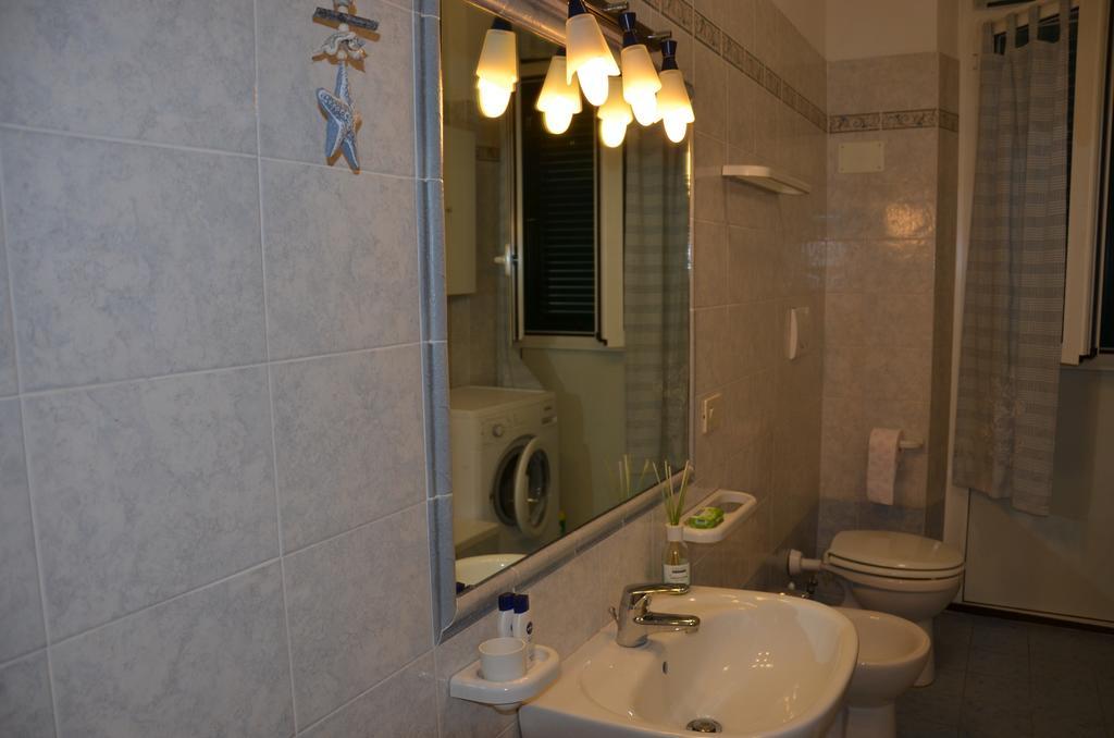 Casa Lia Villa Marina Di Carrara Dış mekan fotoğraf