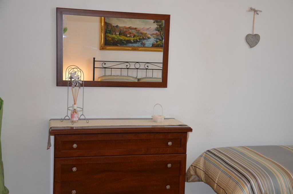 Casa Lia Villa Marina Di Carrara Dış mekan fotoğraf