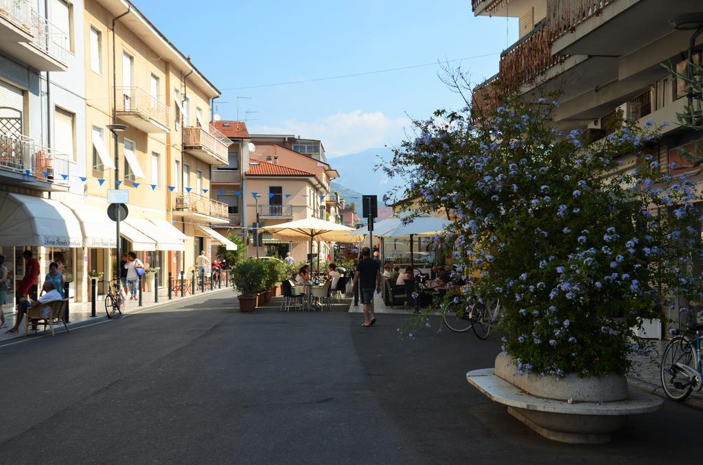 Casa Lia Villa Marina Di Carrara Dış mekan fotoğraf