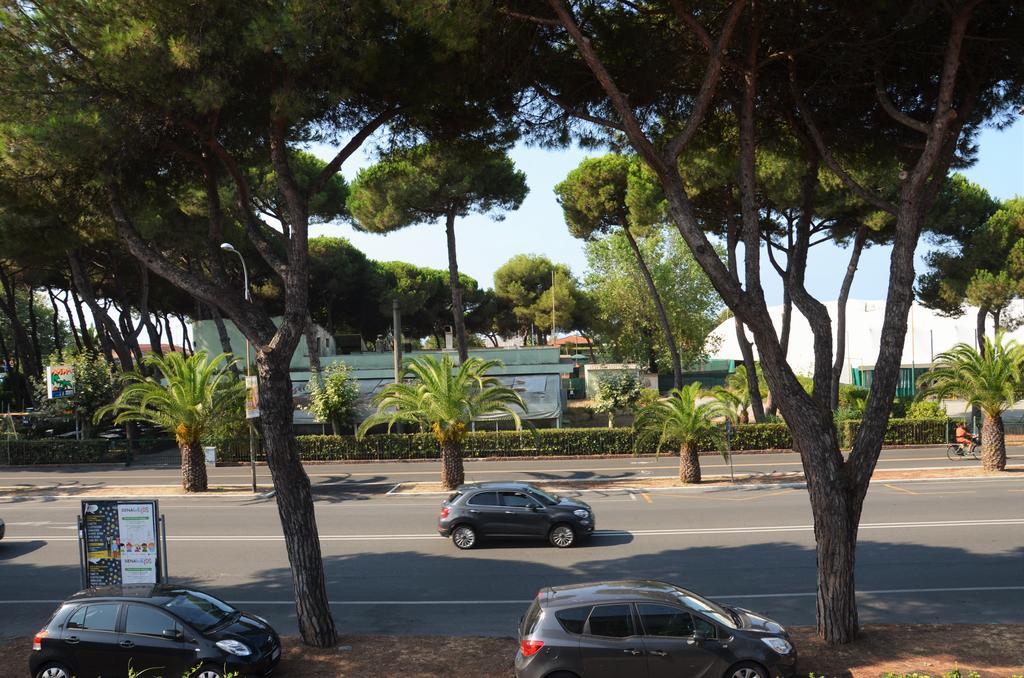 Casa Lia Villa Marina Di Carrara Dış mekan fotoğraf