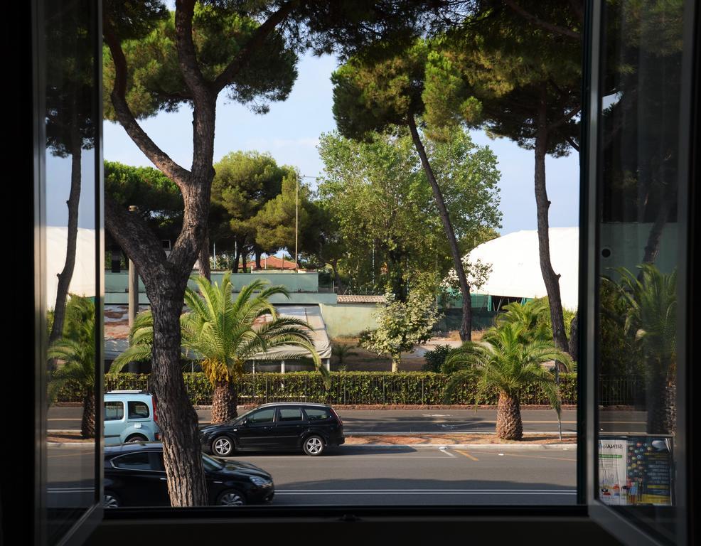 Casa Lia Villa Marina Di Carrara Dış mekan fotoğraf