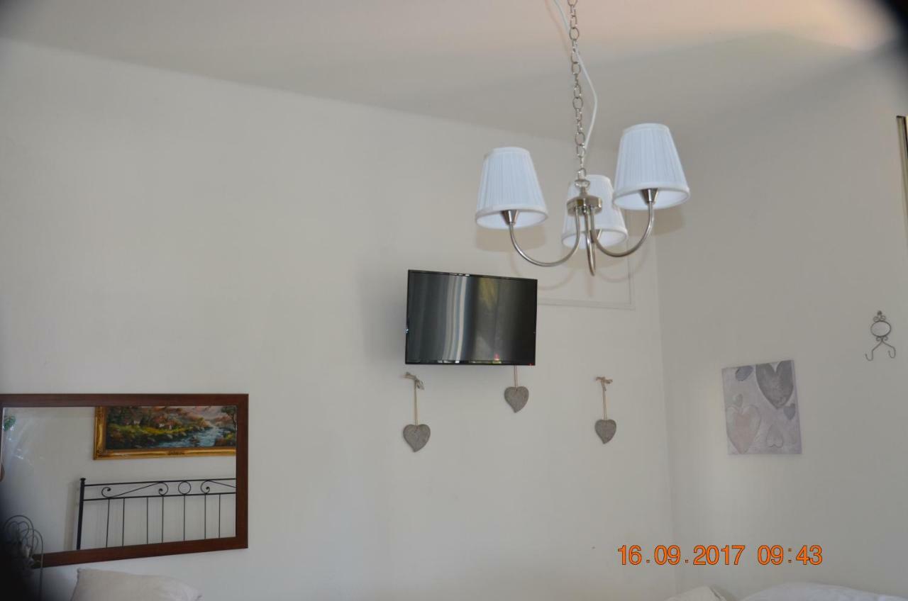Casa Lia Villa Marina Di Carrara Dış mekan fotoğraf