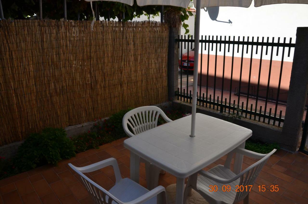 Casa Lia Villa Marina Di Carrara Dış mekan fotoğraf