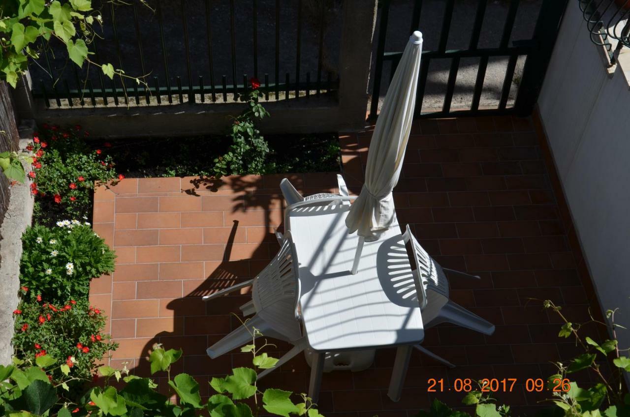 Casa Lia Villa Marina Di Carrara Dış mekan fotoğraf